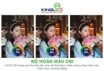 Đèn âm trần rọi chóa sâu Zircon 7W DA-DLRS-7SS-T63-V/TT/T